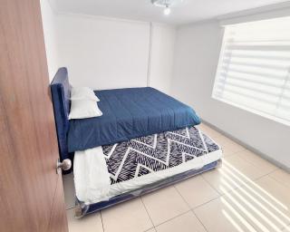 Apartamentos San Pedro - 2