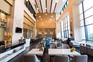 Huizhou Faithland Atin Hotel - 3