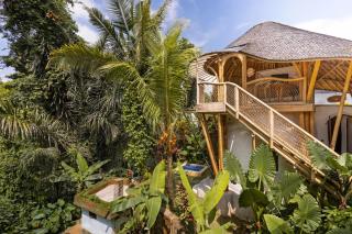 Bamboo Dream Villa by Betterplace - 0