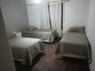 Casa amplia en Mogotes EL isa - 2