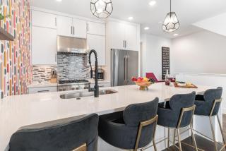 Painted Note - Rooftop Hot Tub - Mins to Broadway - 9