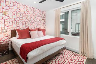 Painted Note - Rooftop Hot Tub - Mins to Broadway - 5