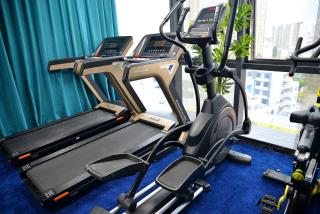 Huizhou Faithland Atin Hotel - 6