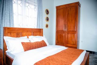 FM Moshono Apartment - 0