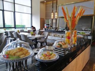 Huizhou Faithland Atin Hotel - 7