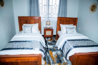 FM Moshono Apartment - 8