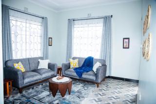 FM Moshono Apartment - 7