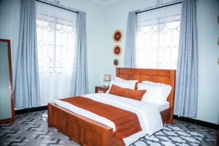 FM Moshono Apartment - 5