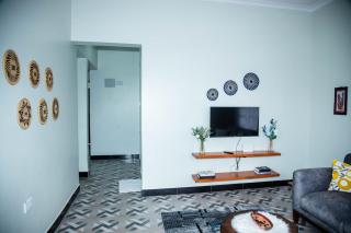 FM Moshono Apartment - 2