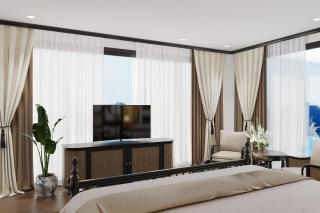 Halora Nova Cruise - 1