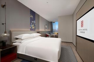 合肥高铁南站北广场怡程酒店 - 7