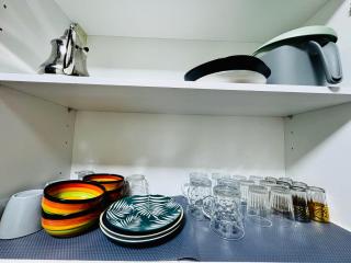 Jardin de chrifia cosy - 2