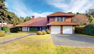 Casa ZONA GOLF PINAMAR 300 mts del mar - 0