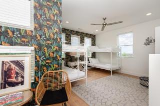 Citrine-Private Patio & Balcony-Near Germantown - 6