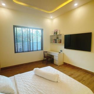 Shin's House Cozy & Green Space - Phu Quoc - 7