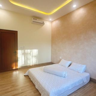 Shin's House Cozy & Green Space - Phu Quoc - 9