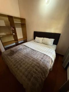 Alojamiento en el centro de Siberia Group - 6