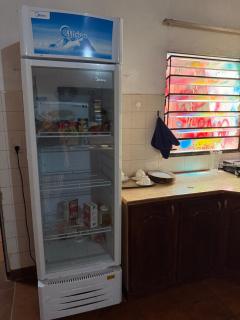 Alojamiento en el centro de Siberia Group - 1