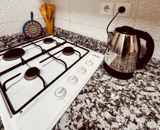 Jardin de chrifia cosy - 6