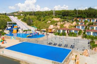 Adora Bay Ke Ga Beach Resort - 8