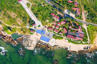 Adora Bay Ke Ga Beach Resort - 9