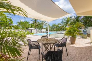 INDIGO Apartments & Suites - 'Adults Only' - Jan Thiel - 9