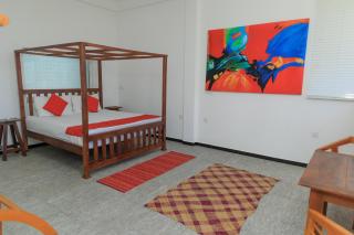 Phoenix house ahangama - 5