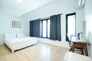 XX Snap Inn Sukhumvit 1 - สแนป อินน์ สุขุมวิท 1 - Diamond - 5