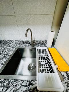 Jardin de chrifia cosy - 7