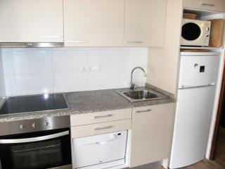 Apartment for 5 people with garden - 1
