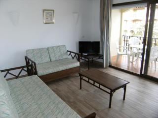 Apartment for 5 people with garden - 5