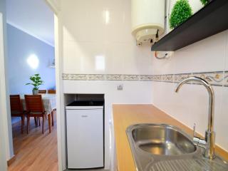 Els Pins apartment in Estartit - 1