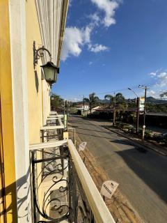 Imperial Cidade Smart Suítes - 7