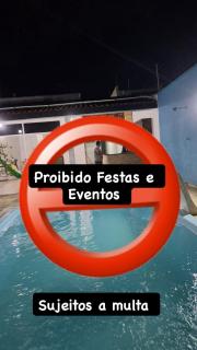 Casa com piscina no Aracagy 2 km da praia - 9