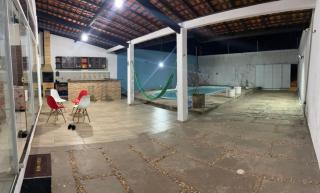 Casa com piscina no Aracagy 2 km da praia - 7