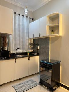 Dee furnished homes Kyanja - 8