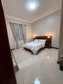 Dee furnished homes Kyanja - 6