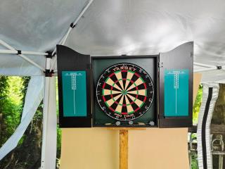 5 Mins Walk to Katoomba Station, Games Room, Firepit, King Bed, Fireplace - Katoomba - 3