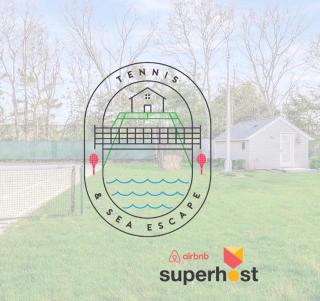 Tennis & Sea Escape - Hydrangeas in the Hamptons - 0