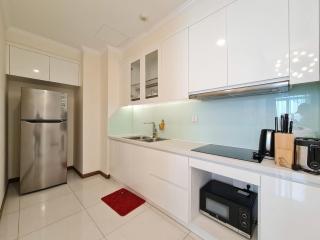 Minh Thiện Vinhomes Central Park - 1