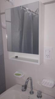 Luminoso departamento a estrenar - 3