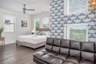 Riff & Rest - 2 Stylish Homes - Mins to Germantown - 3