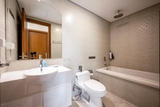 Minh Thiện Vinhomes Central Park - 7