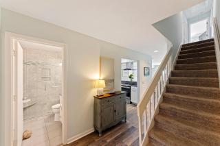 MWK3D: 3D Mariners Walk - 3