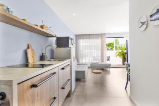 INDIGO Apartments & Suites - 'Adults Only' - Jan Thiel - 2