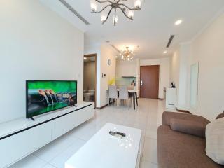 Minh Thiện Vinhomes Central Park - 8