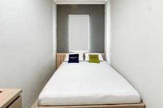 Urbanview Daily Guest House Pasteur Bandung - 5