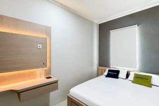 Urbanview Daily Guest House Pasteur Bandung - 0