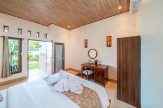 Puspa Guest House Lembongan - 5