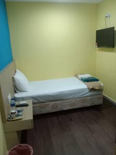 Casa D'rose Hotel - 0